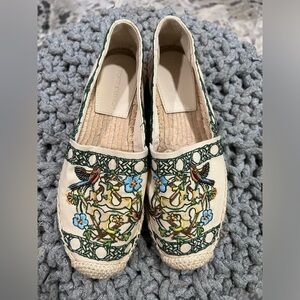 Tory Burch shoes size 5.5